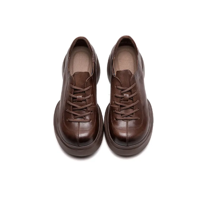 Jay Casual Single Shoes 6cm Women's-3