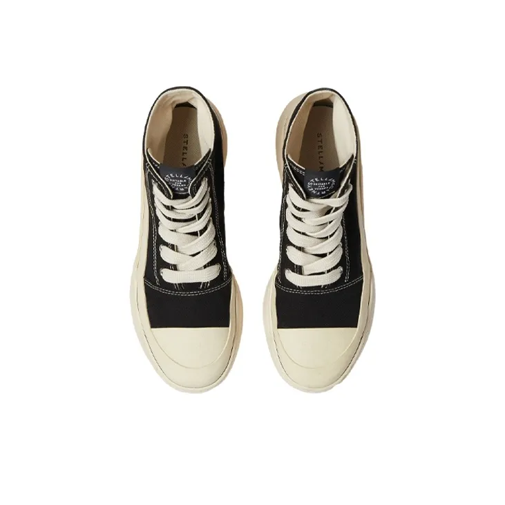 Stella McCartney Loop High-top Sneakers-3
