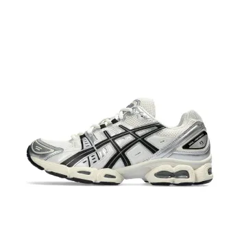 Asics Gel Nimbus 9 Cream Black