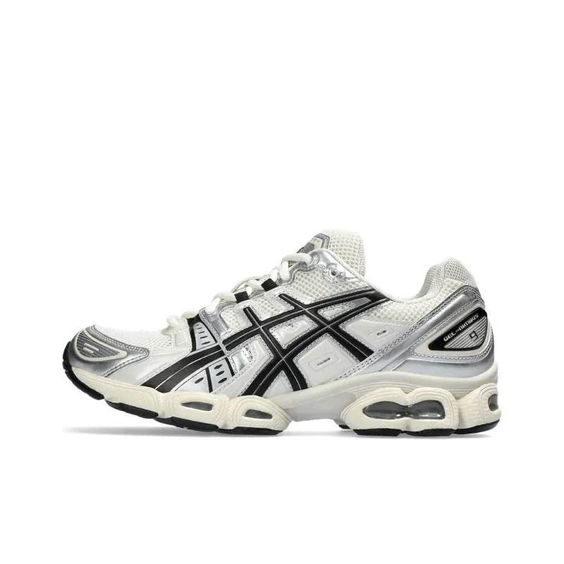 Asics Gel Nimbus 9 Cream Black-0