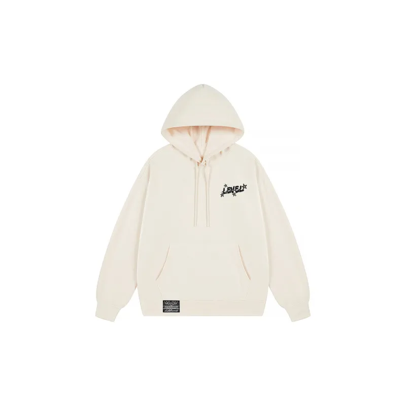 LEVEL RELAX Series Sweatshirts Unisex-11