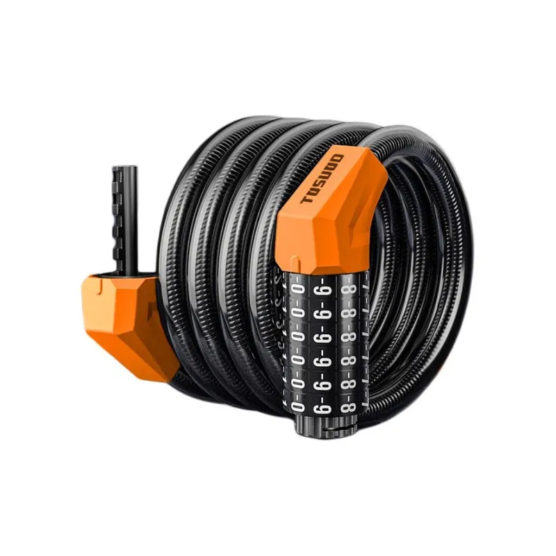 TOSUOD Bicycle Locks-2