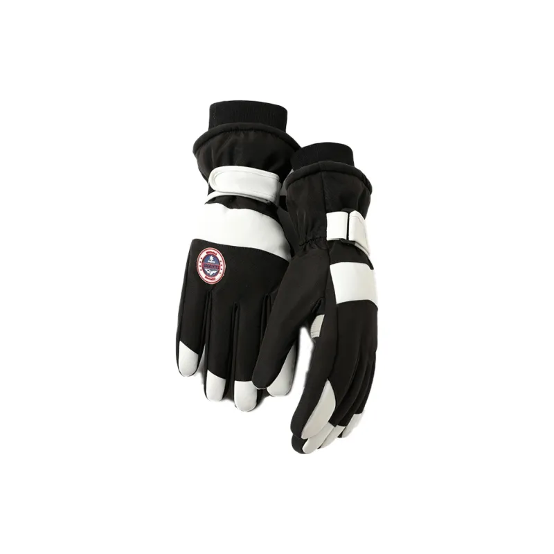 AAJF Gloves Unisex-2