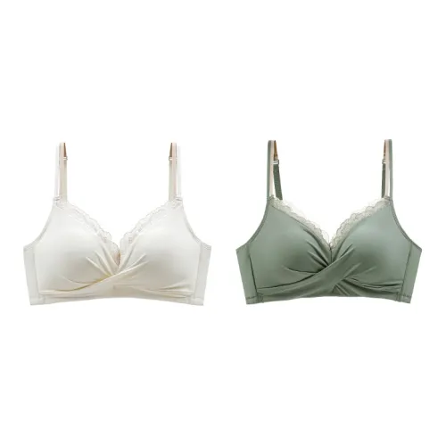 Lanza Women's Bras