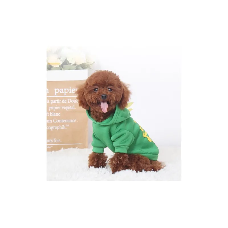 Pampering Pet Clothing-9