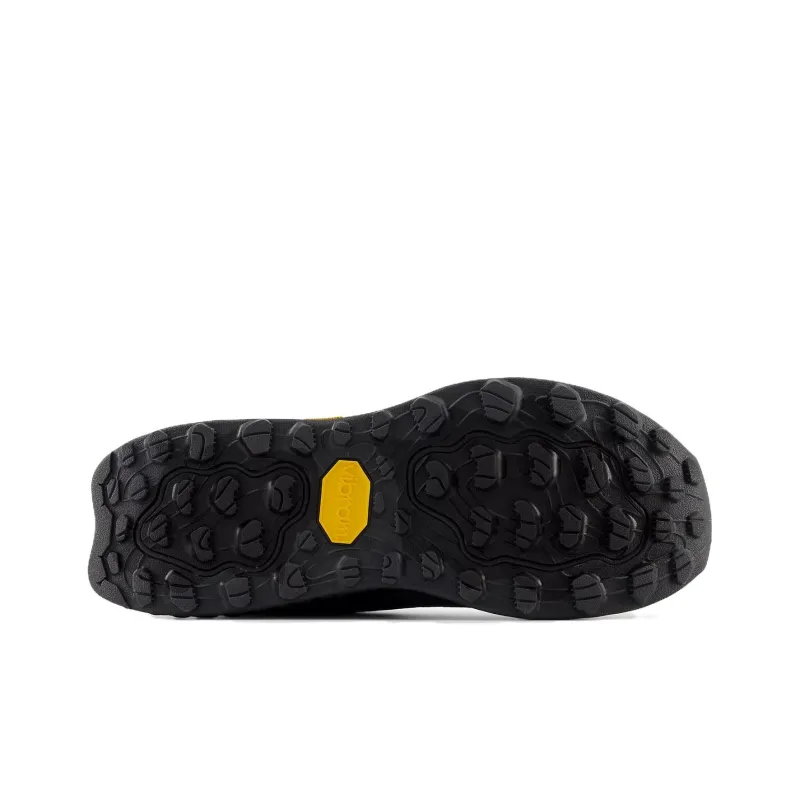 New Balance Fresh Foam X Hierro V7 GORE TEX Shoes 'Black' Women's-4