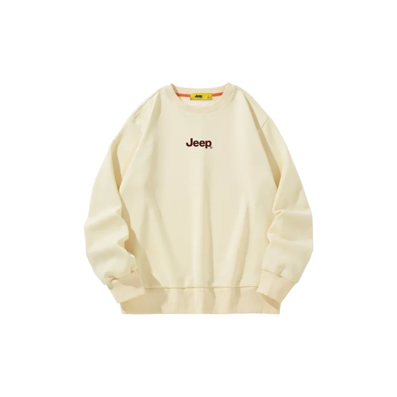 Jeep Sweatshirts Unisex-1