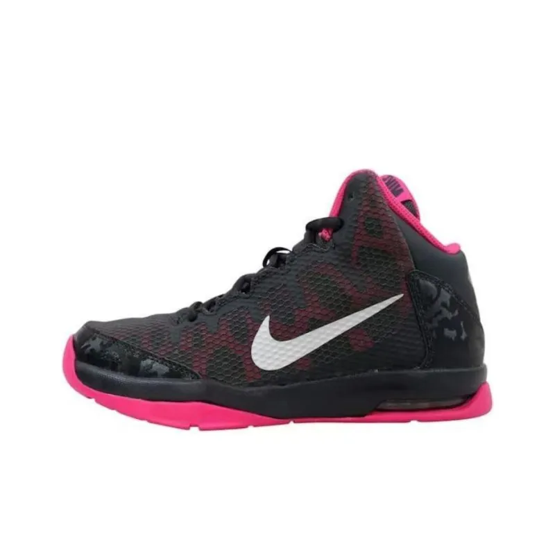 Nike Air Without A Doubt Anthracite GS-0