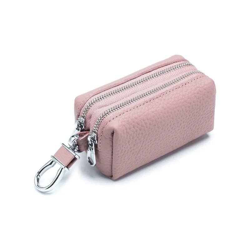 OUZIHUANG Key Pouches-5
