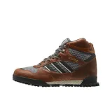 Brown/Grey/Black