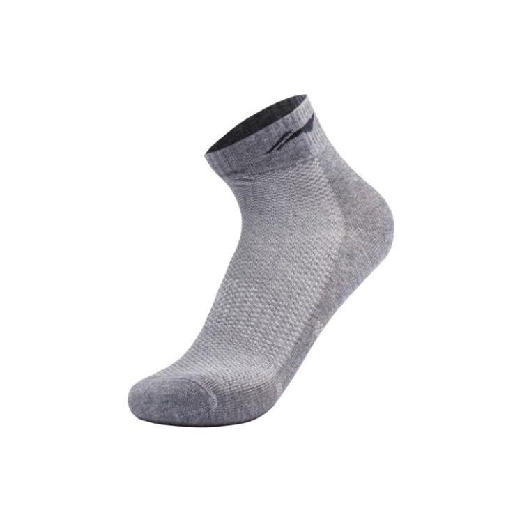 LINING Unisex Mid-Calf Socks 6 pack M - POIZON