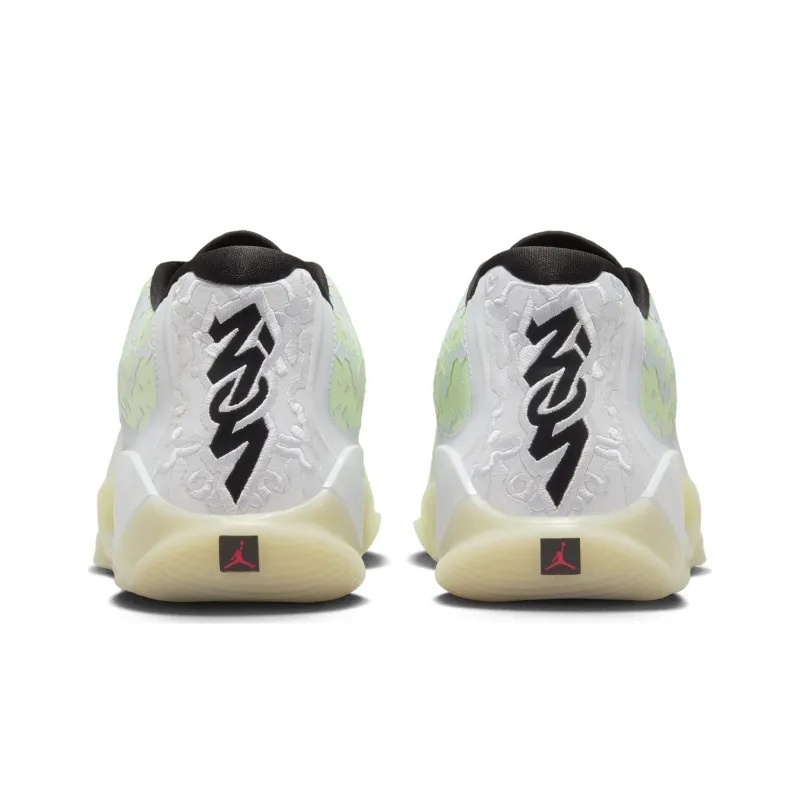 Air Jordan Zion 3 'No Guts'-4