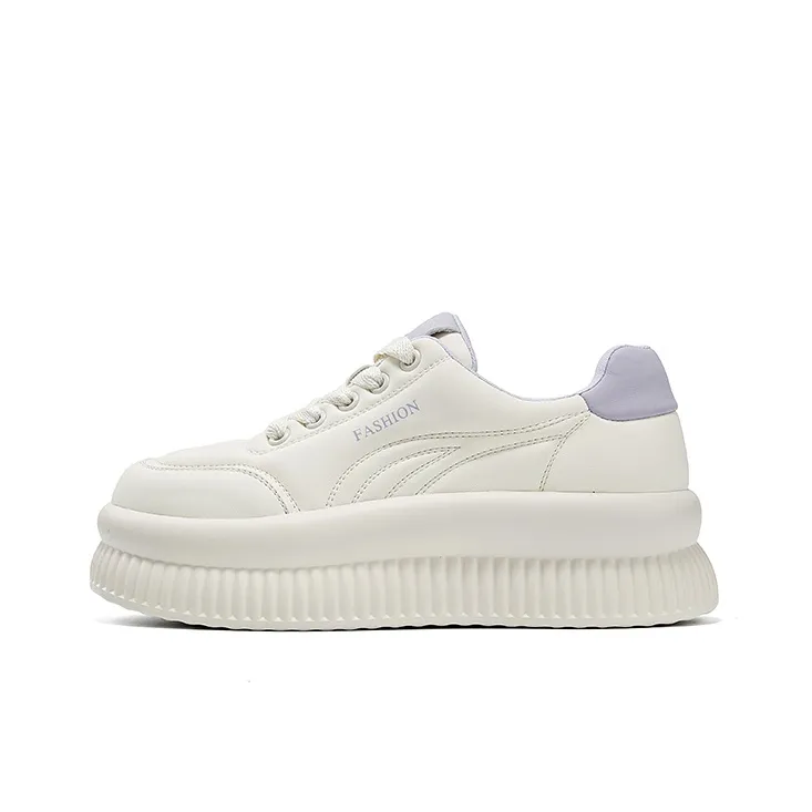 ACESC Low Top Skateboard Shoes Women's-19