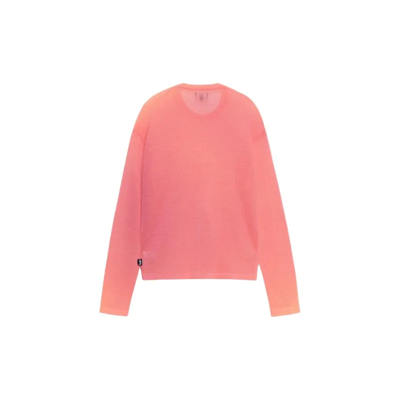 Stussy Light Sensitive Yarn Sweater-8