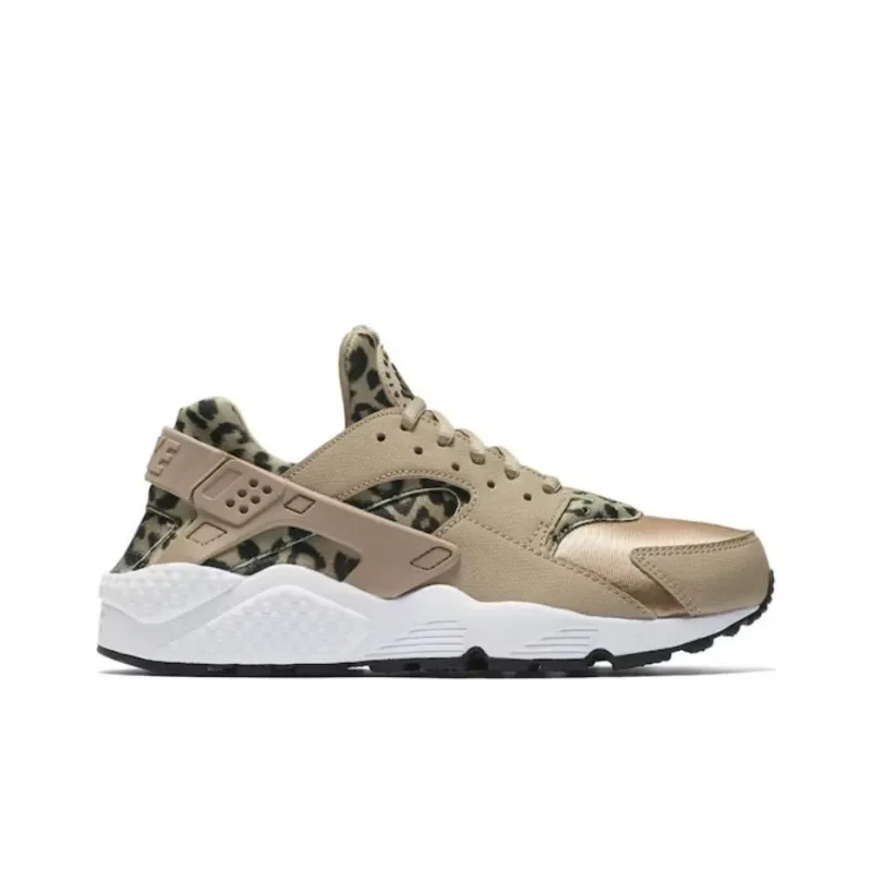 Nike Air Huarache Run Leopard Women's-1