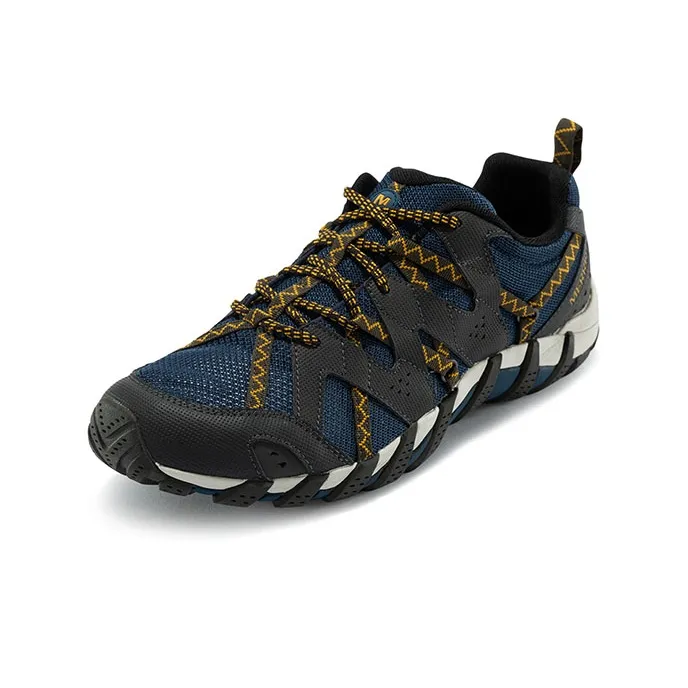 MERRELL Maipo 2 Low Top Outdoor Shoes-1