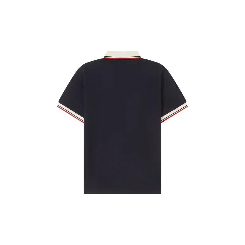 C'N'C Rhythm Party Series Polo Shirts Men-17