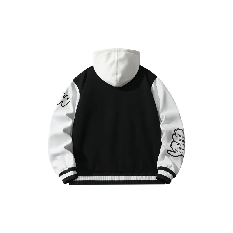 S.view Jackets Unisex-1