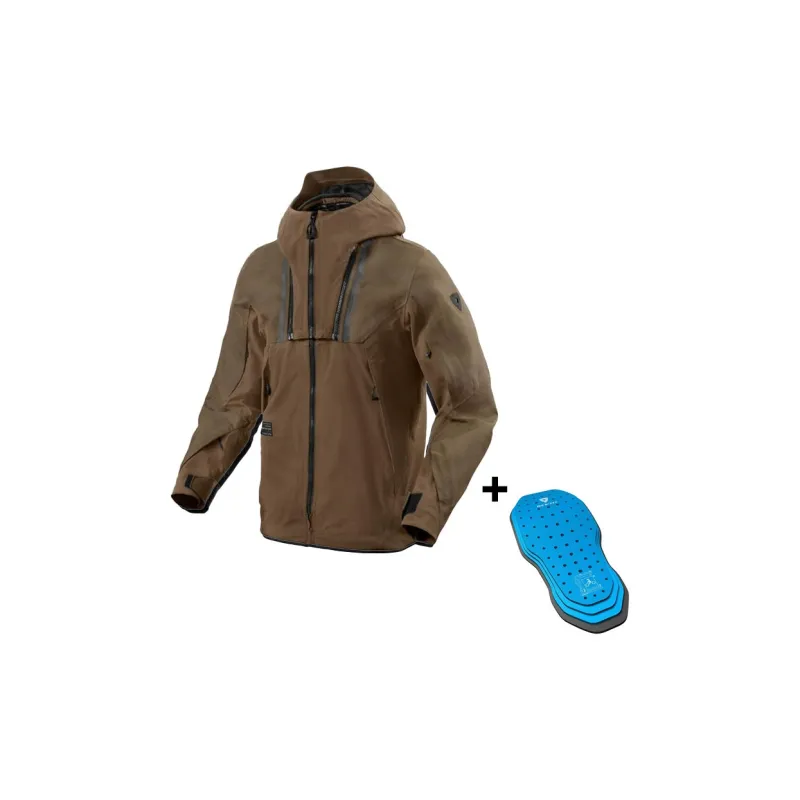 REVIT Biker Jacket-3