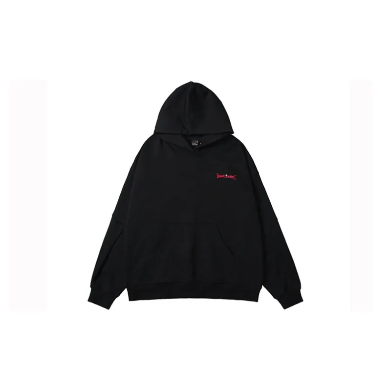 RickyisClown Sweatshirts Unisex-1