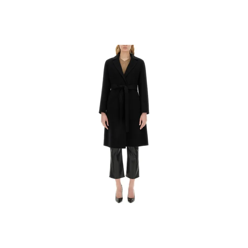 'S Max Mara Pauline Coat-1