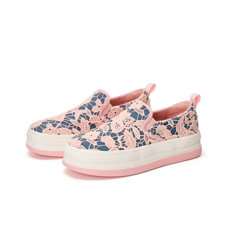 Joy&Mario Loafers 3.5cm Women's-9