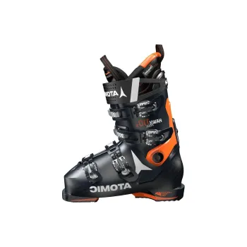 ATOMIC Hawx Prime 110 S Skis Ski Boots Men's