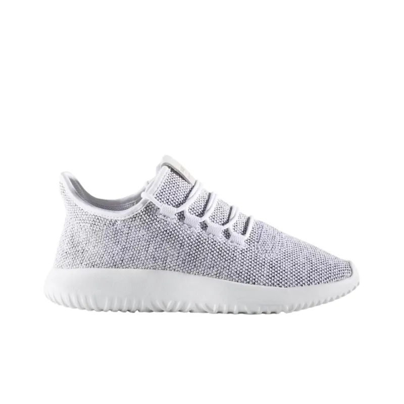 Adidas Originals Tubular Abrasion Resistant Breathable Low Top Casual Shoes Women's White-1