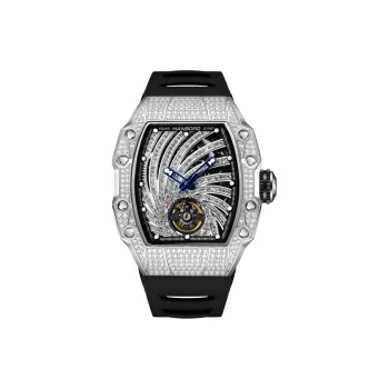 HANBORO Men Watch