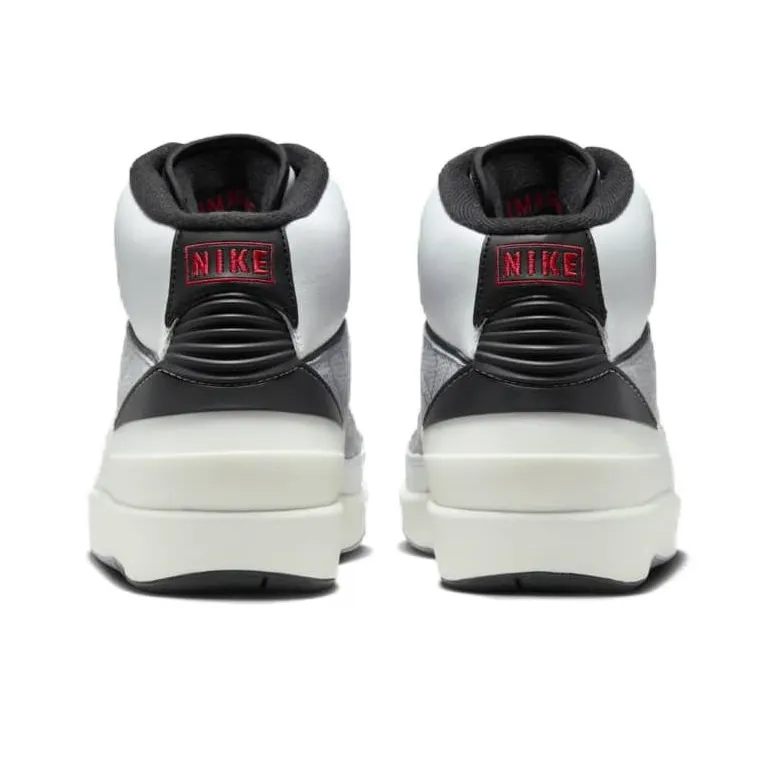 Jordan 2 Retro 'Python'-4