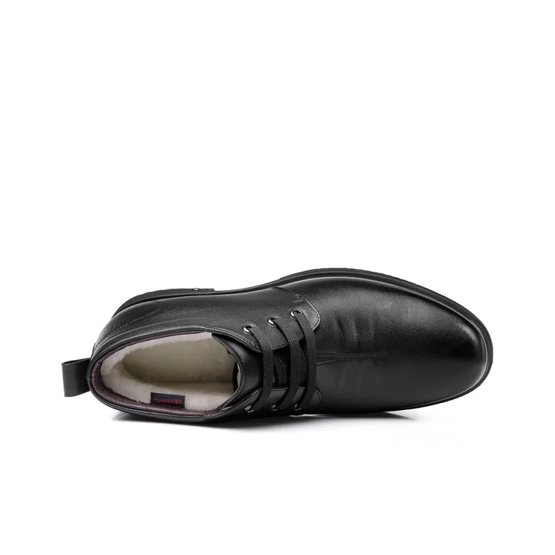 Strongman 3515 Dress Shoes Men's-3