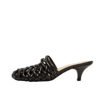 Marsèll 45mm Spilla Leather Mules Women's