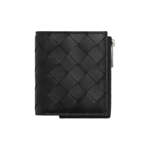 Bottega Veneta Men Wallet