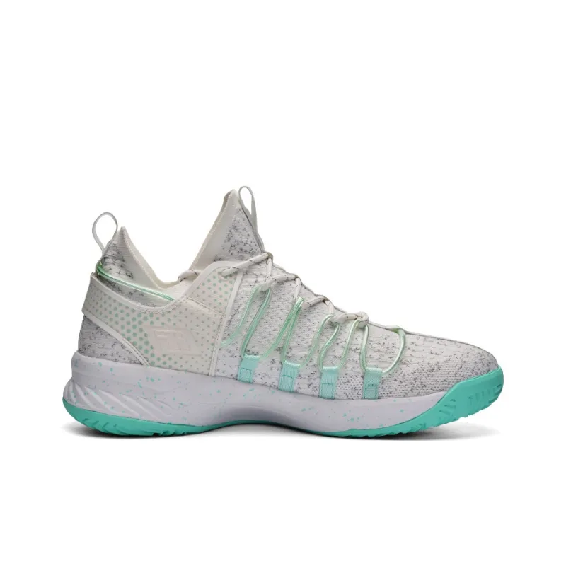IVERSON Anti-Slip Wear-Resistant Low-Top Basketball Shoes Unisex-1