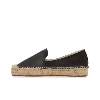 Soludos Espadrilles Women's Black