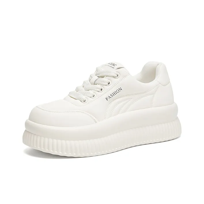 ACESC Low Top Skateboard Shoes Women's-1