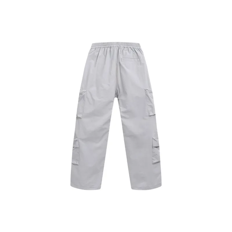 H5LY NO7 Cargo Pants Unisex-5