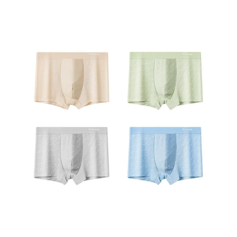 MIIOW Men Underpants-3