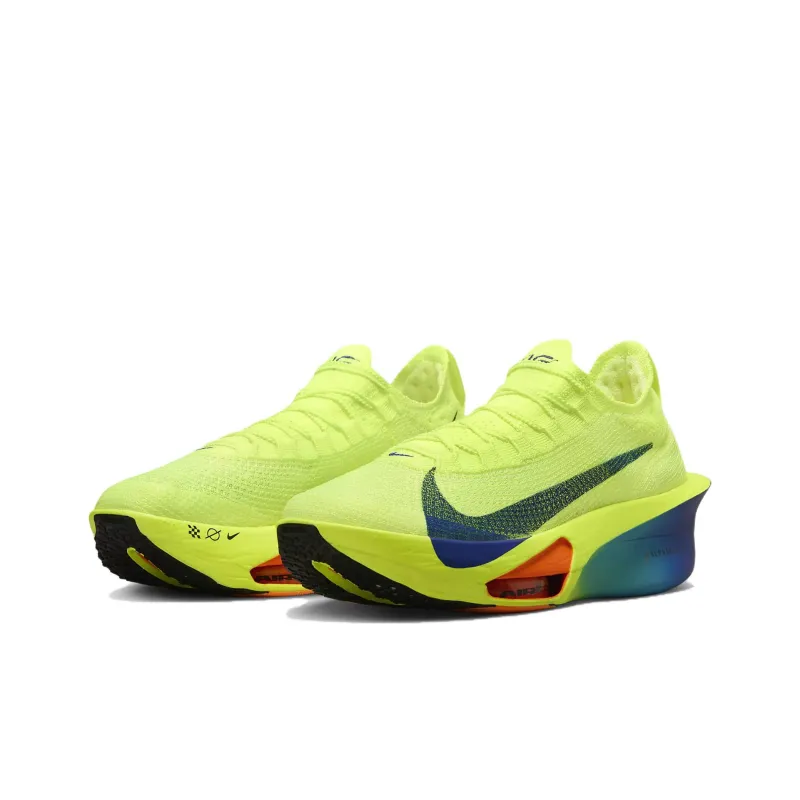Nike Air Zoom Alphafly Next% 3 Volt Concord-2