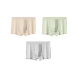 3 Pack (Khaki+Green+Light Gray)