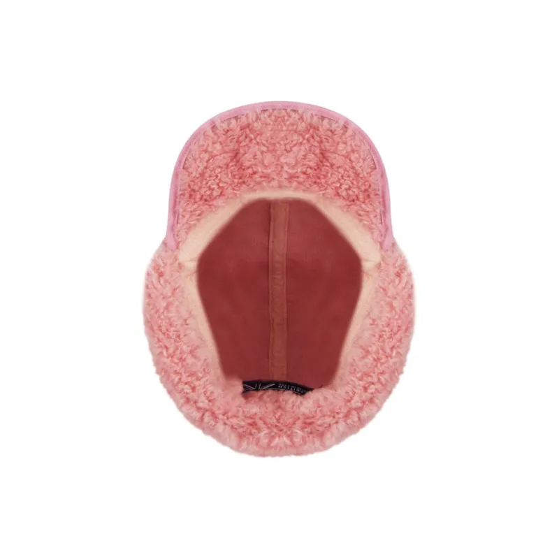 KANGOL Polyester Trapper Hats Men's Pink-7