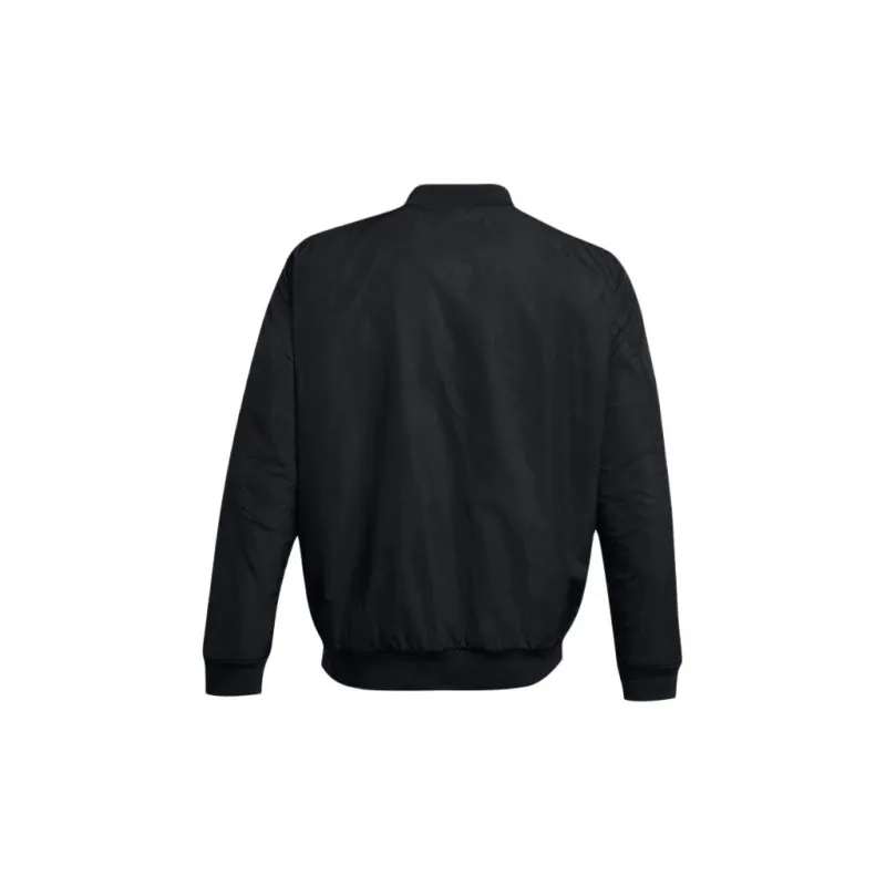 Under Armour Jackets Coats Men's Black-1