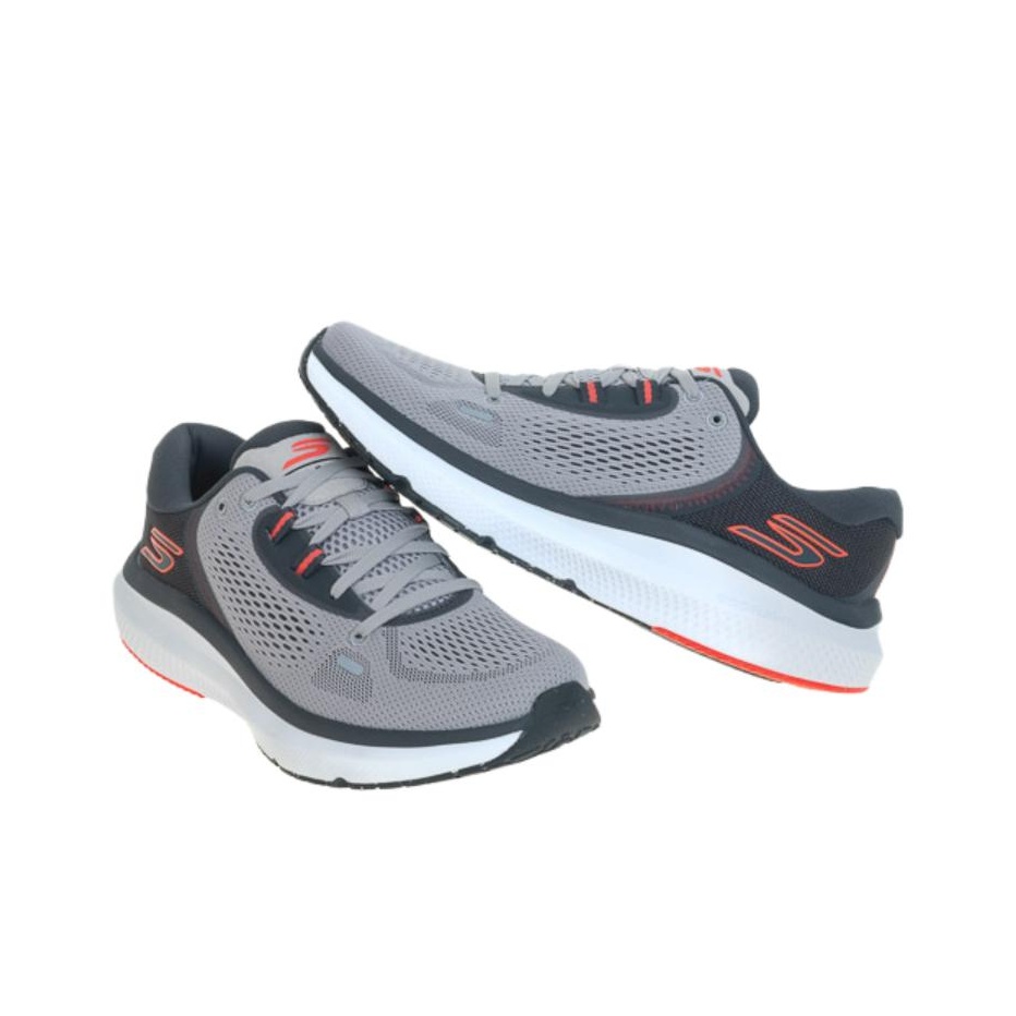 ◆SKECHERS◆ Male Goran Now SP0MRCFY213 Skechers Go Walk Workout Walker - Outpace [216244GYNV] Men