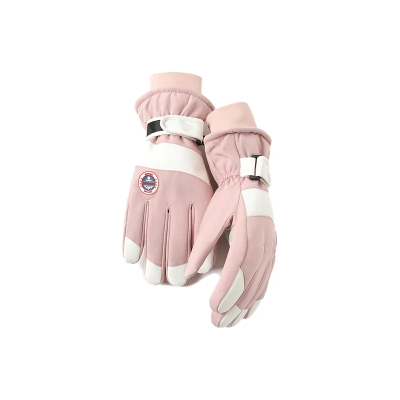 AAJF Gloves Unisex-4