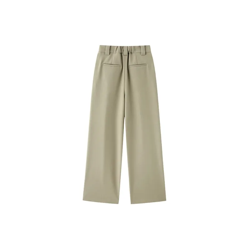 Luqingyi Casual Pants Women's-1