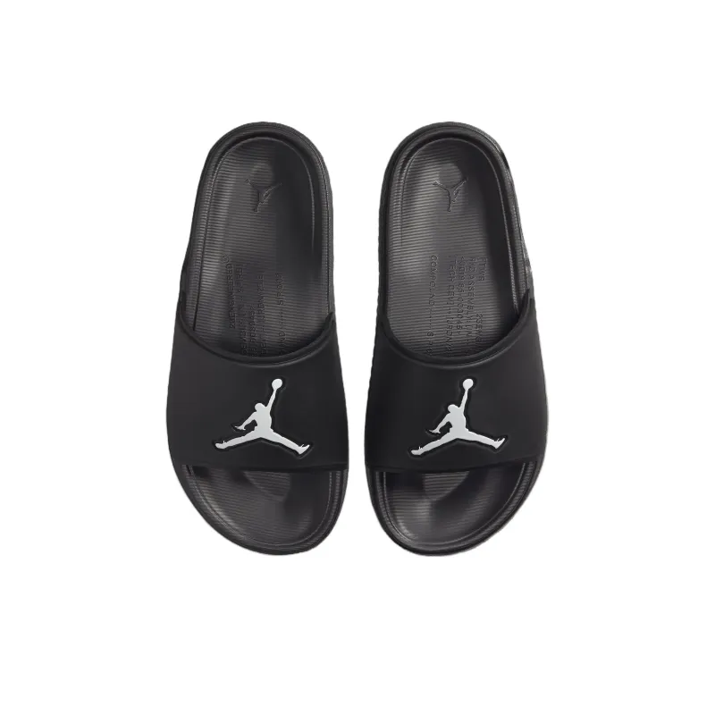 Jordan Jumpman Black White-2