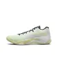 White/White/Black/Barely Volt/Volt