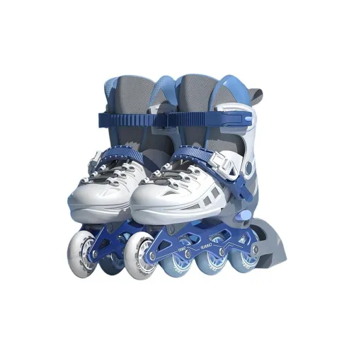 REBUILD Inline Skates