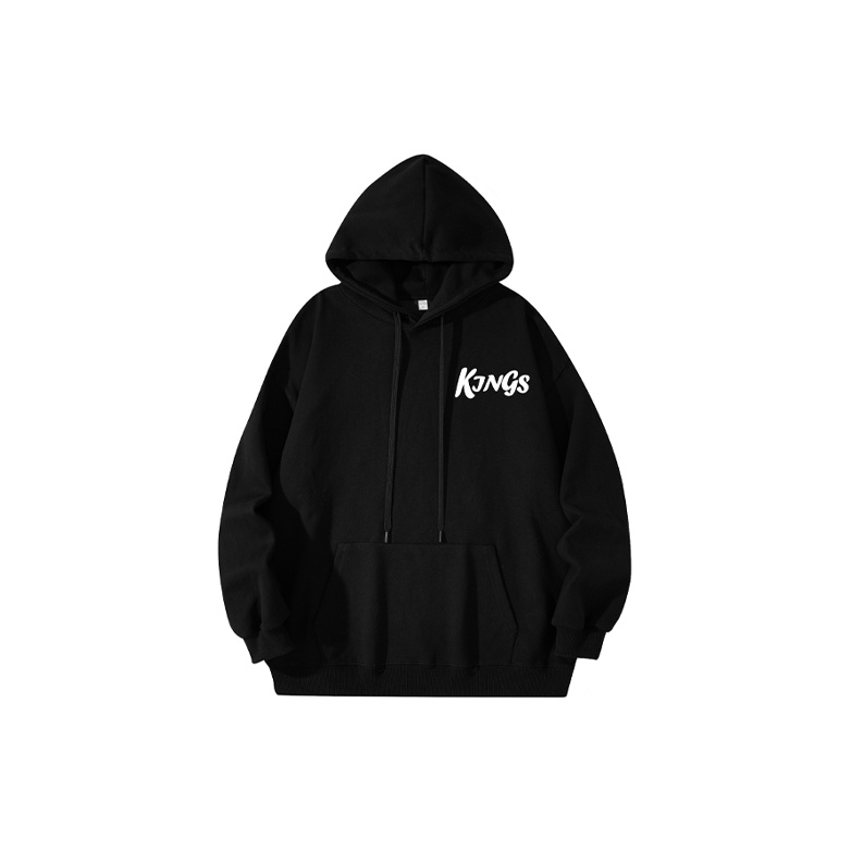 Kingsgspc Sweatshirts Unisex Light Gray XL - POIZON