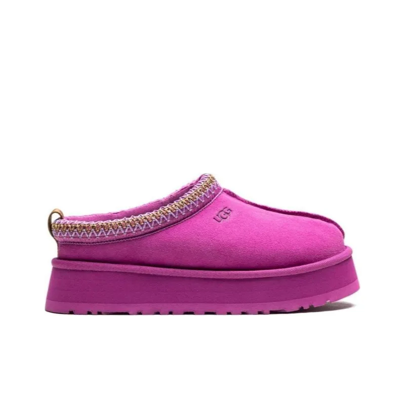 UGG Tazz Slipper Mangosteen Women's-1